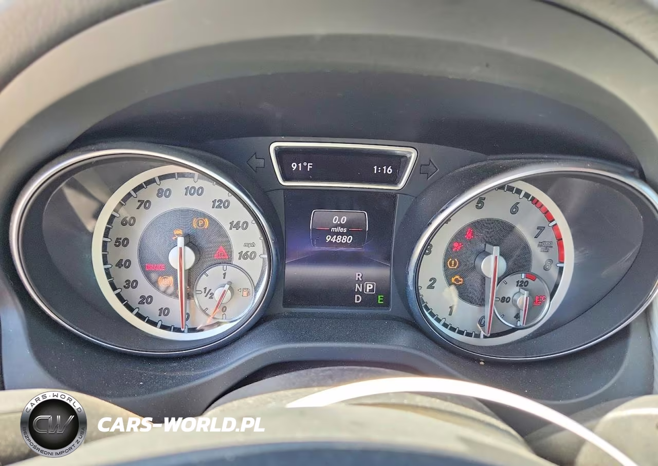 2015 Mercedes-Benz Cla 250 VIN:WDDSJ4EB8FN209608 - 9
