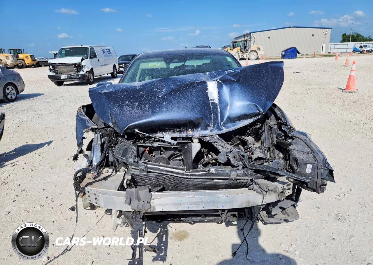 2022 Honda Insight VIN:19XZE4F97NE010383 - 5