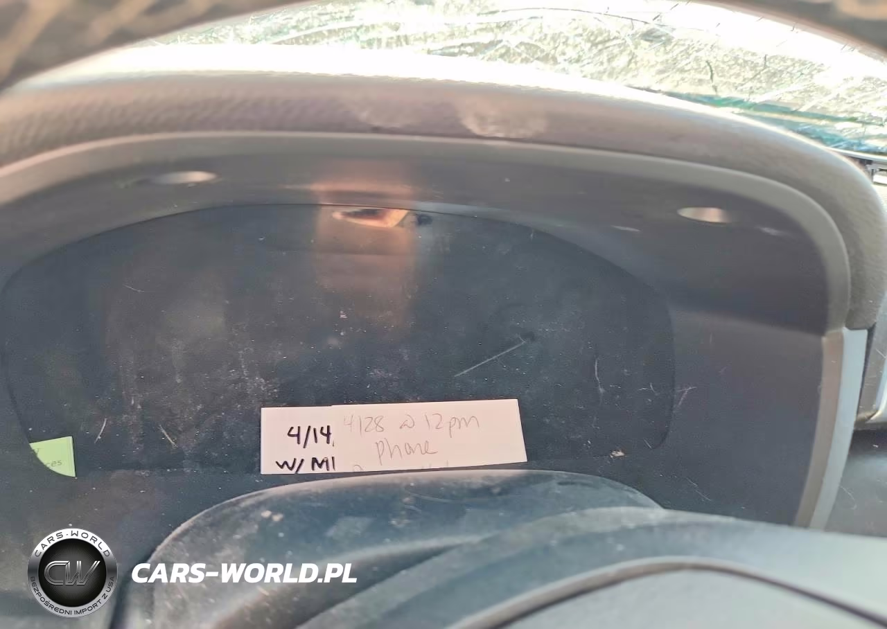 2022 Honda Insight VIN:19XZE4F97NE010383 - 9