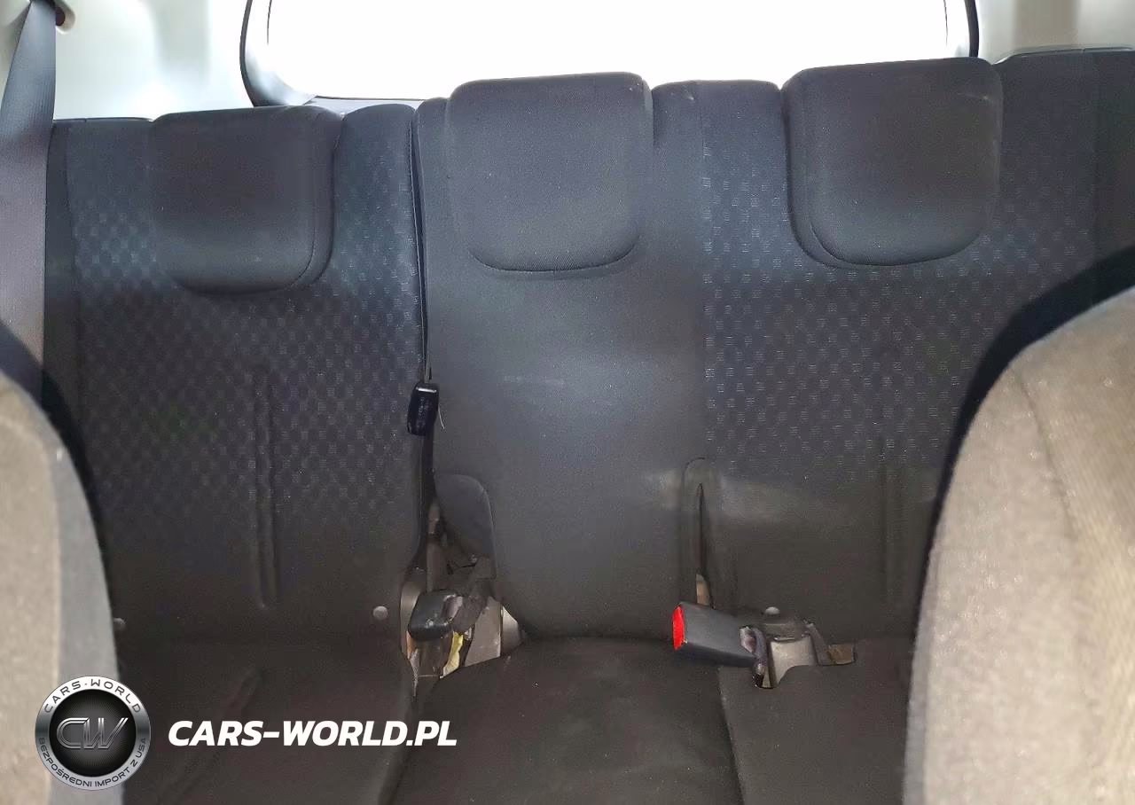 2009 Scion Xd Base VIN:JTKKU10479J033535 - 10