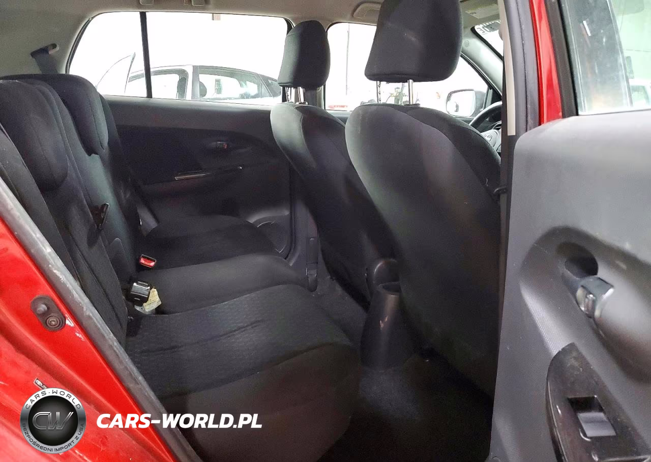 2009 Scion Xd Base VIN:JTKKU10479J033535 - 11