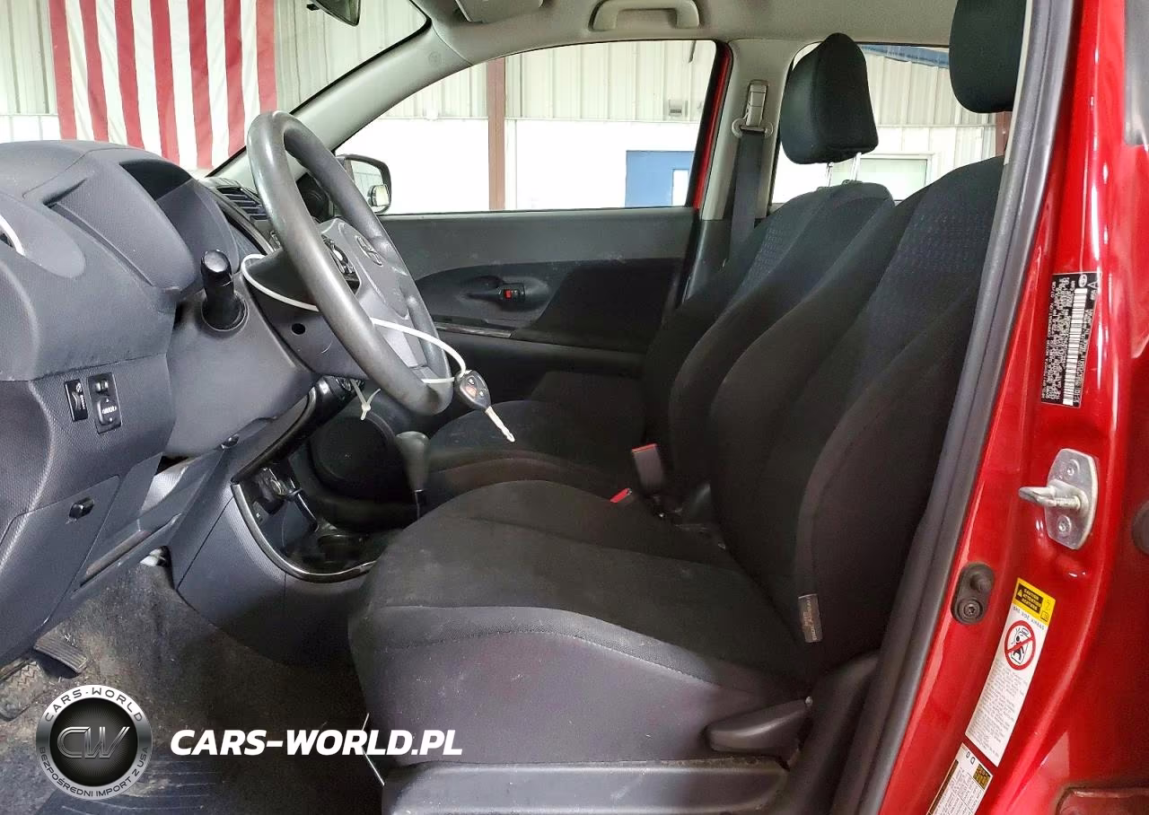 2009 Scion Xd Base VIN:JTKKU10479J033535 - 7
