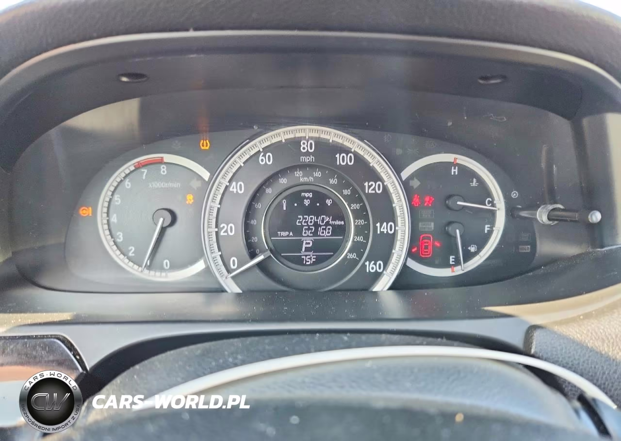 2017 Honda Accord Lx VIN:1HGCR2F35HA246002 - 9