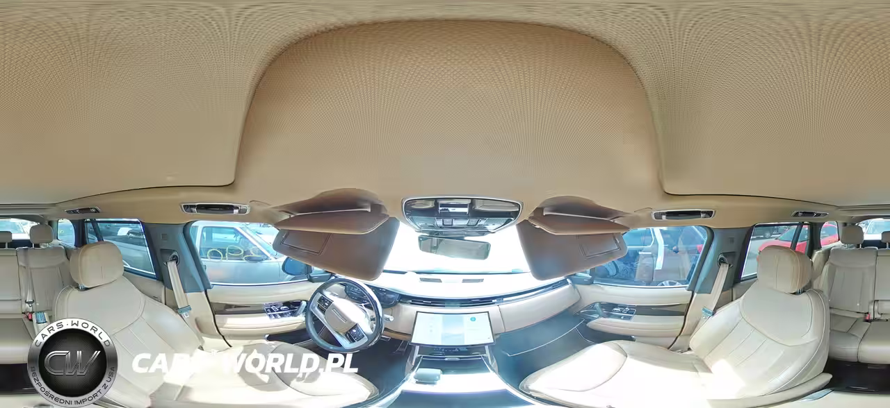2024 Land Rover Range Rover Se VIN:SALKP9E9XRA205969 - 15