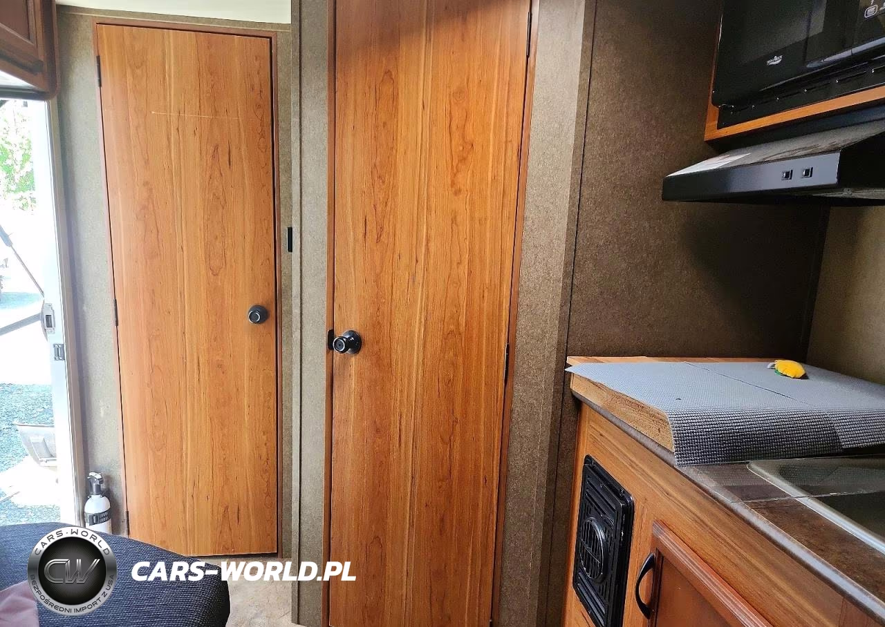 2015 Starcraft Ar-One Camper VIN:1SABS0AG3F28U5155 - 6