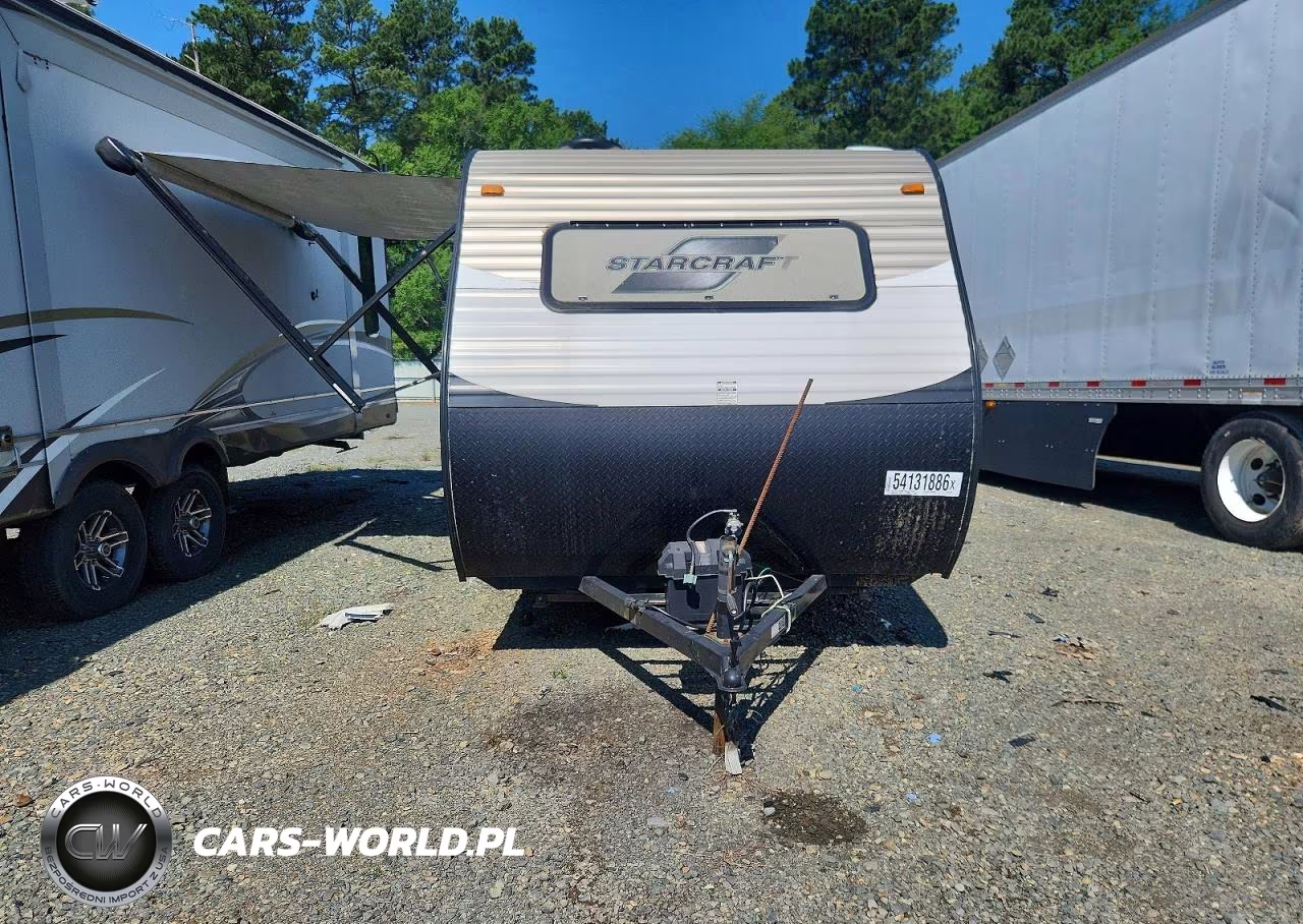2015 Starcraft Ar-One Camper VIN:1SABS0AG3F28U5155 - 7