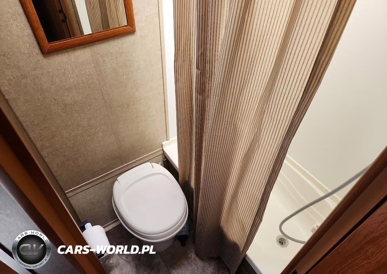 2015 Starcraft Ar-One Camper VIN:1SABS0AG3F28U5155 - 8