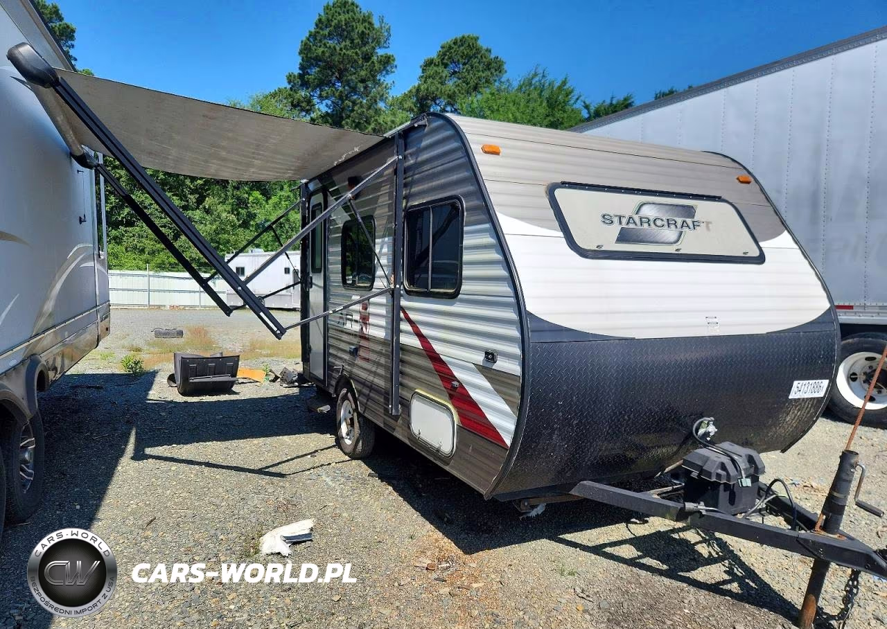 2015 Starcraft Ar-One Camper VIN:1SABS0AG3F28U5155 - 9