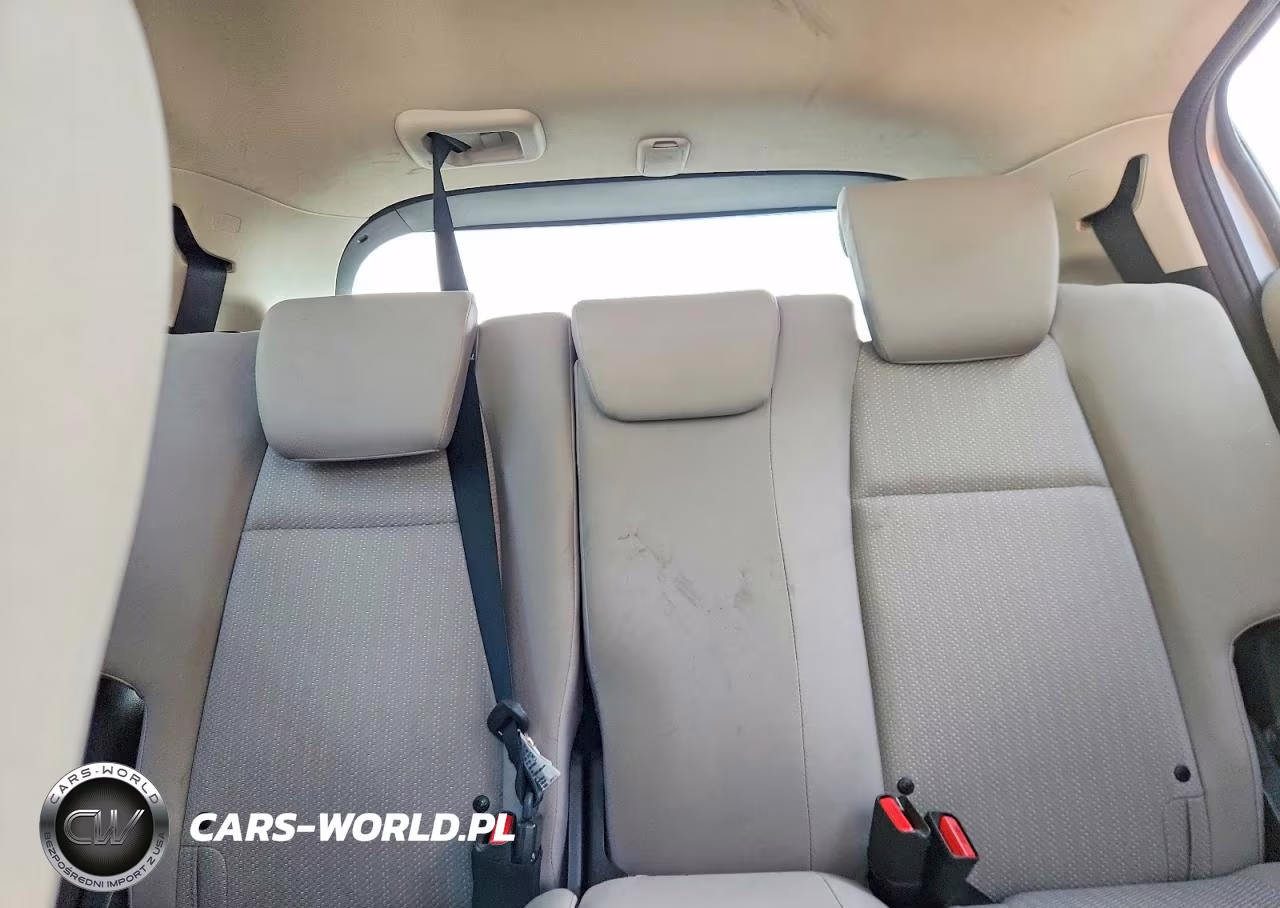2018 Honda Hr-V Ex VIN:3CZRU6H57JG719994 - 10