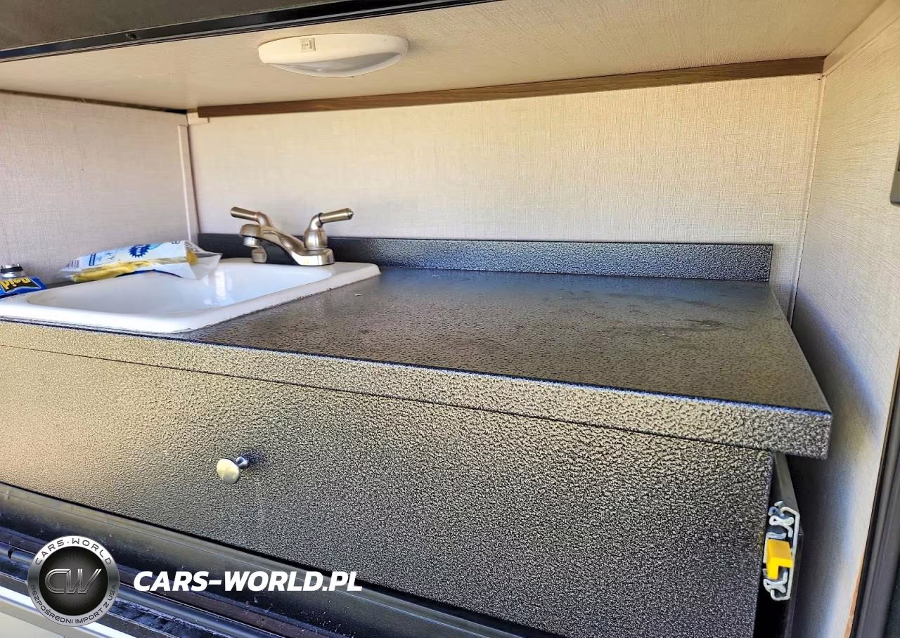 2019 Forest River Solaire Camper VIN:4X4TPAF25KN050450 - 8