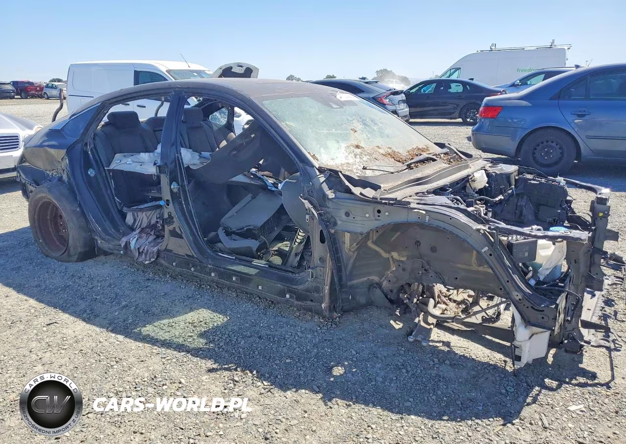 2020 Honda Accord Sport VIN:1HGCV2F38LA013171 - 4