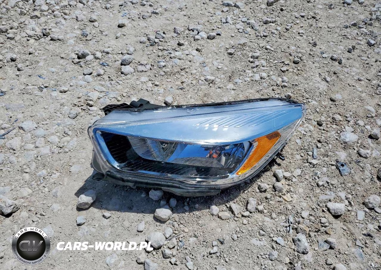 2019 Ford Escape Se VIN:1FMCU0GDXKUB81898 - 13