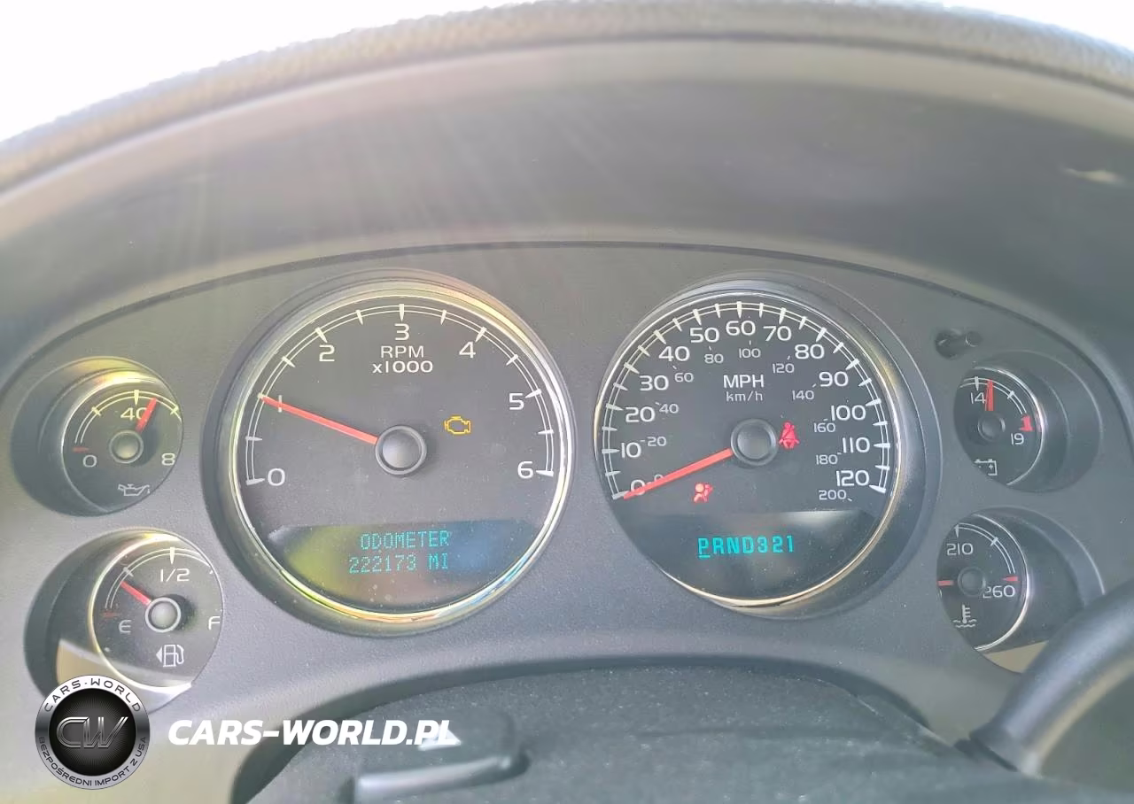 2007 Chevrolet Silverado K1500 Crew Cab VIN:2GCEK13M171569720 - 9
