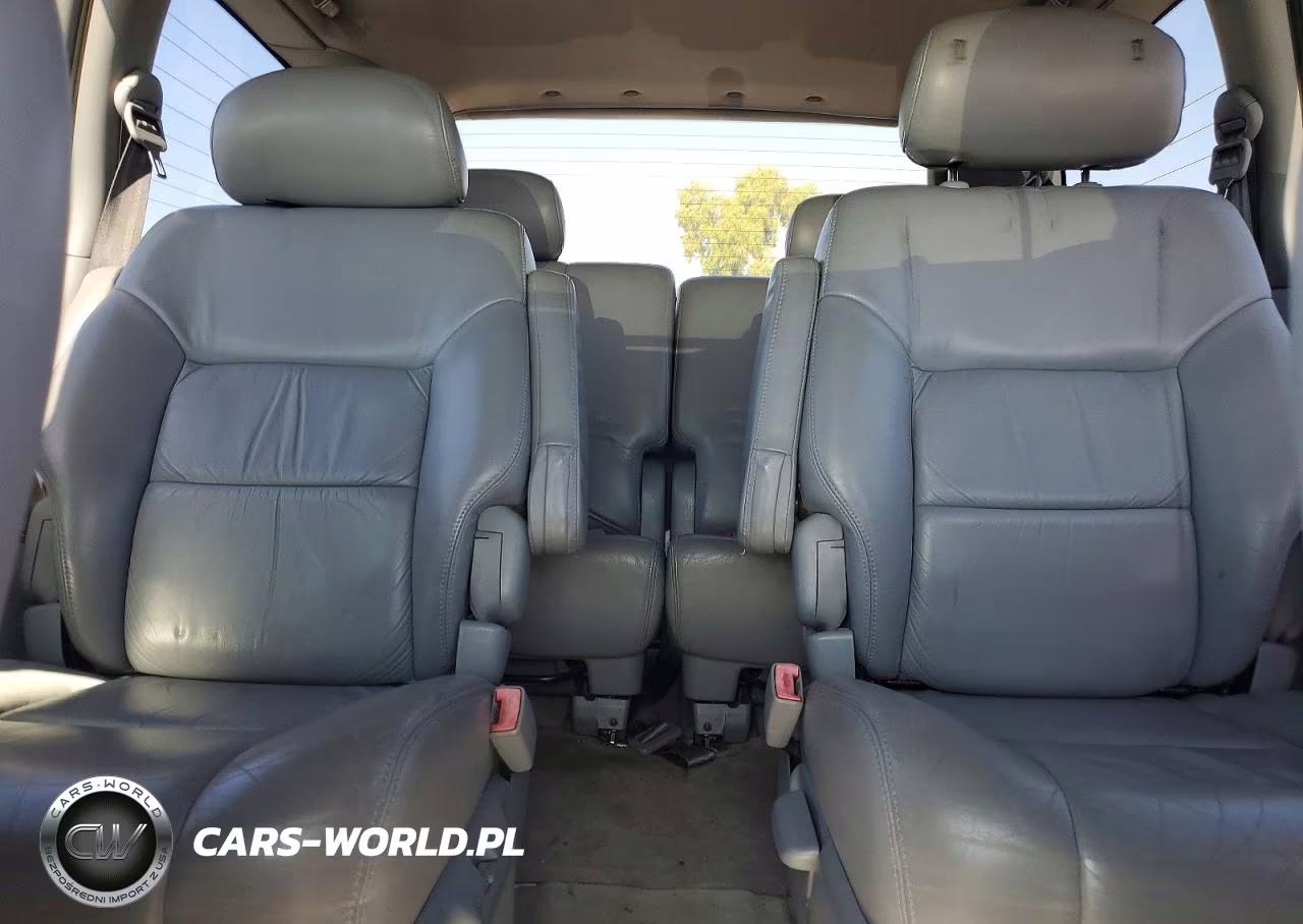 2001 Toyota Sienna Xle VIN:4T3ZF13C11U411664 - 10