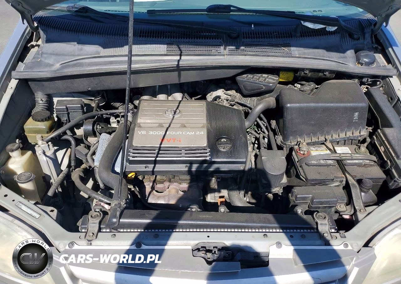 2001 Toyota Sienna Xle VIN:4T3ZF13C11U411664 - 12