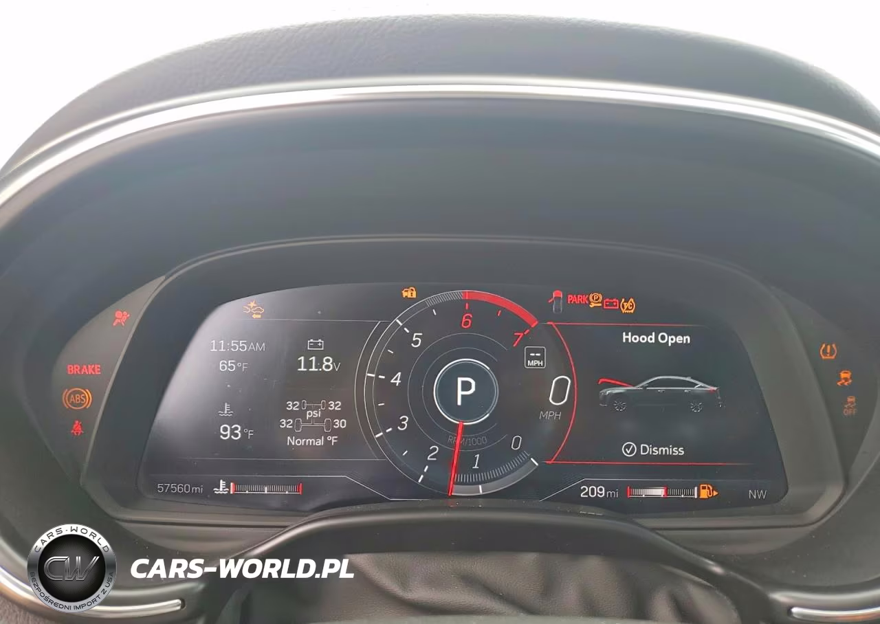 2022 Cadillac Ct5 Sport VIN:1G6DP5RK6N0128302 - 9