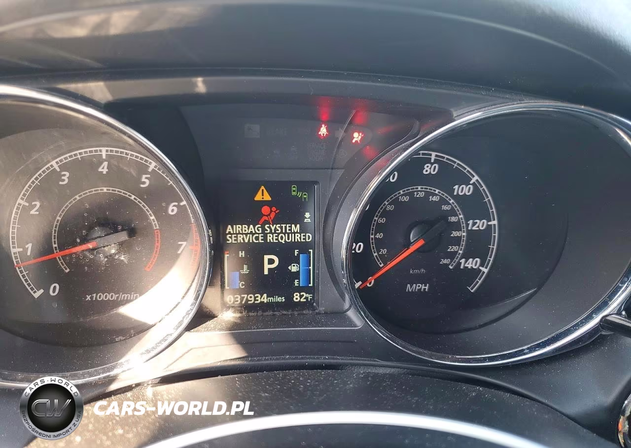 2023 Mitsubishi Outlander Sport S VIN:JA4ARUAU4PU012250 - 9