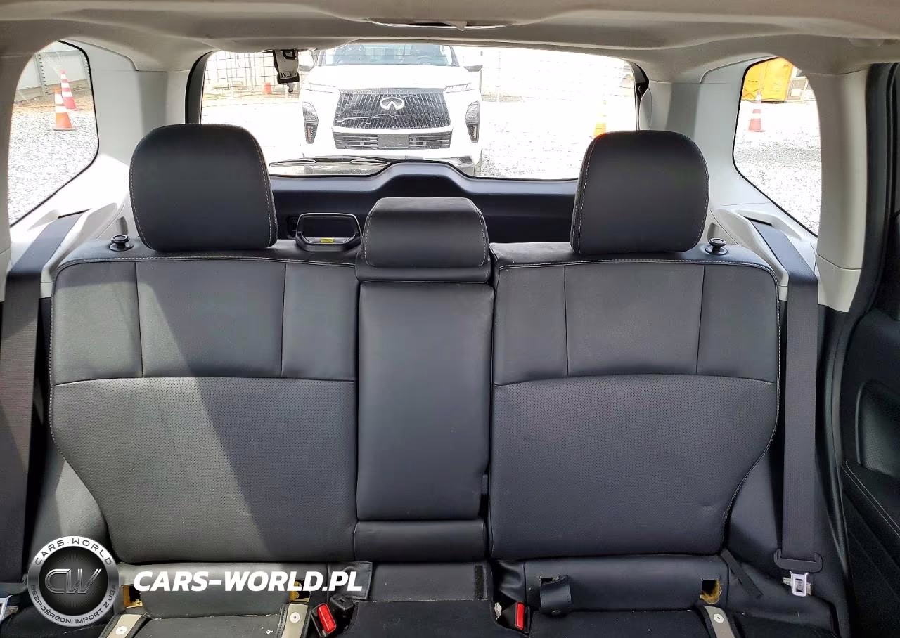 2017 Subaru Forester 2.5I Limited VIN:JF2SJARCXHH521377 - 10