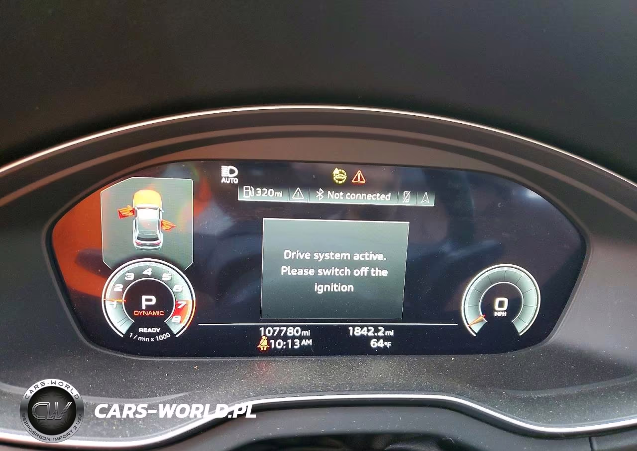 2021 Audi Q5 Premium Plus VIN:WA1BAAFY3M2035533 - 9