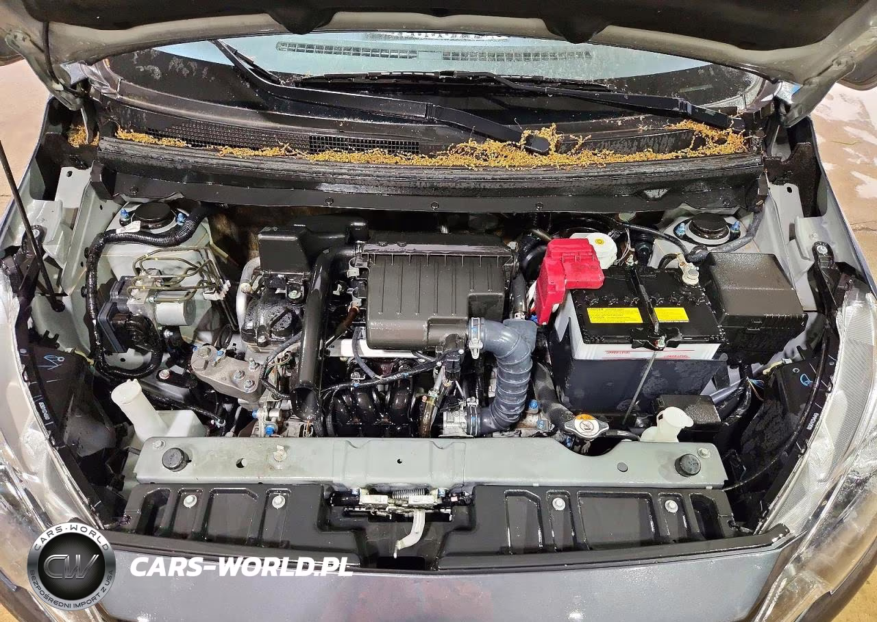 2024 Mitsubishi Mirage Es VIN:ML32AUHJ6RH028767 - 12