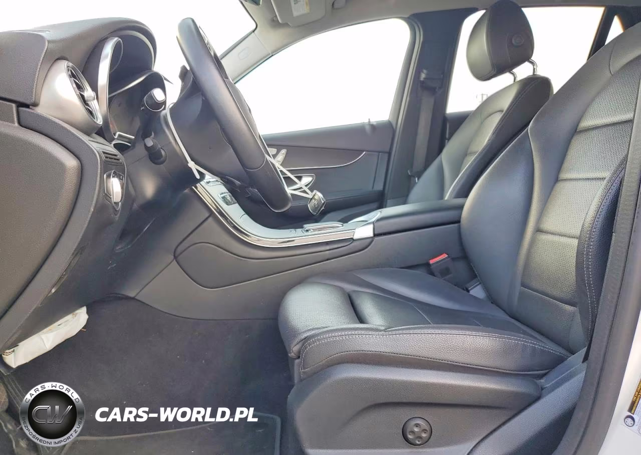 2022 Mercedes-Benz Glc 300 VIN:W1N0G8DB6NV361483 - 7