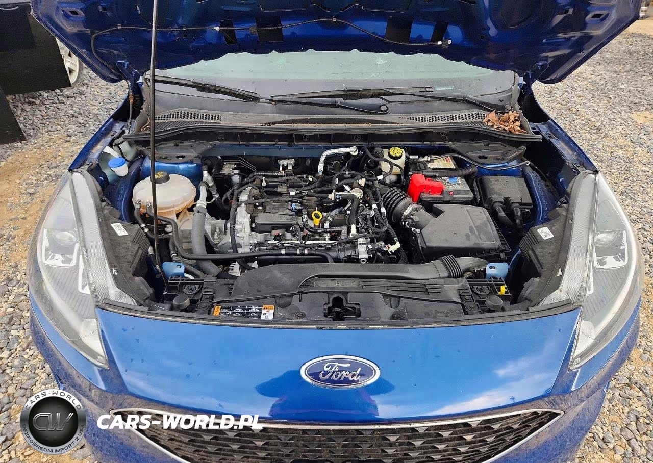 2022 Ford Escape Se VIN:1FMCU9G68NUB25436 - 11
