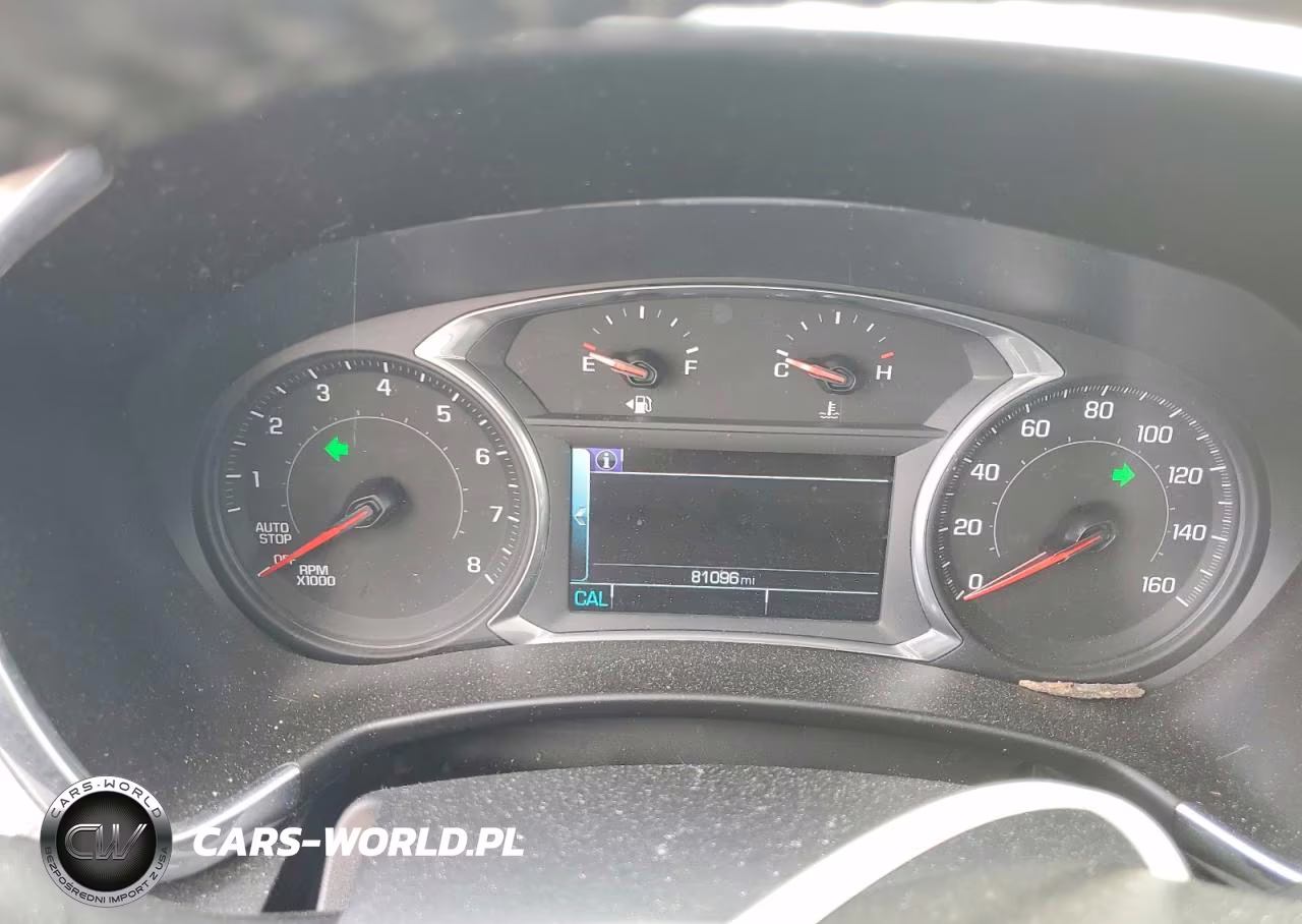 2018 Chevrolet Equinox Premier VIN:2GNAXMEV9J6125980 - 9