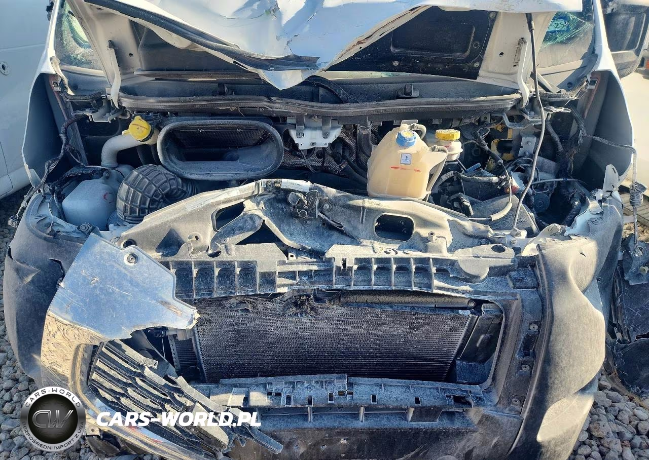 2022 Ram Promaster 3500 3500 High VIN:3C6MRVJG6NE142388 - 12