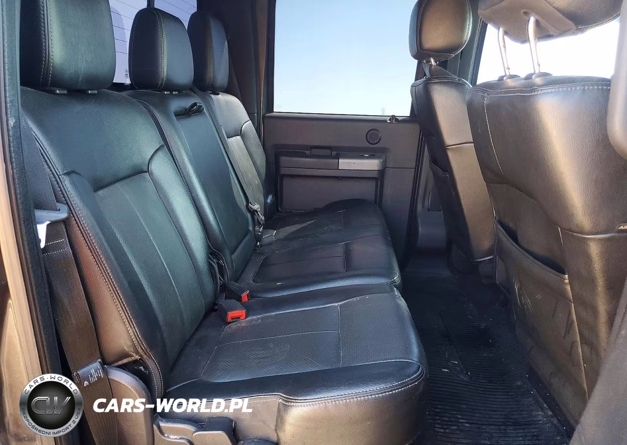 2015 Ford F250 Super Duty VIN:1FT7W2BT6FEB19103 - 10