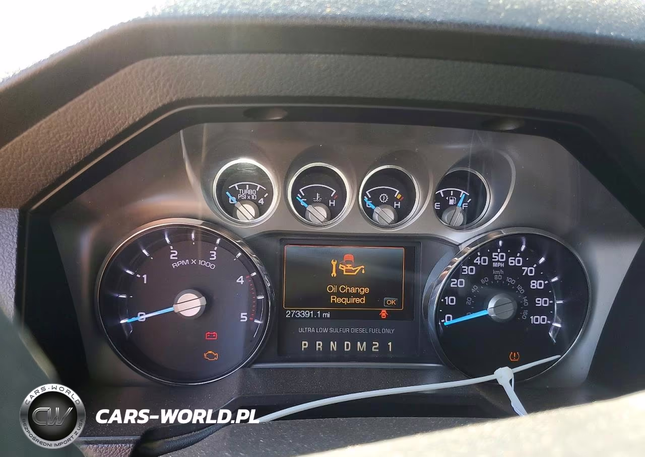 2015 Ford F250 Super Duty VIN:1FT7W2BT6FEB19103 - 9