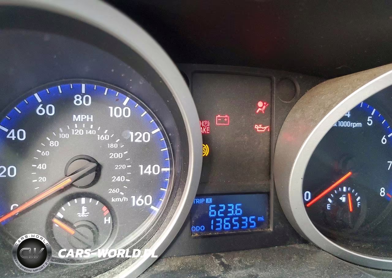 2010 Hyundai Genesis Coupe 2.0T VIN:KMHHT6KDXAU028603 - 9
