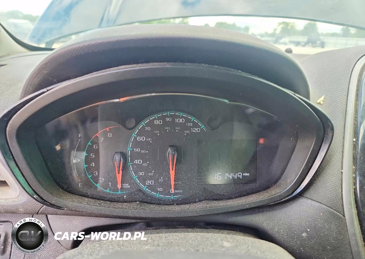 2022 Chevrolet Spark Ls VIN:KL8CB6SA8NC005302 - 9
