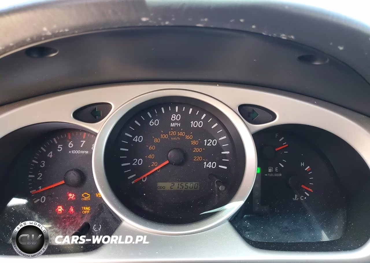 2007 Toyota Highlander Sport VIN:JTEGP21A070132078 - 9