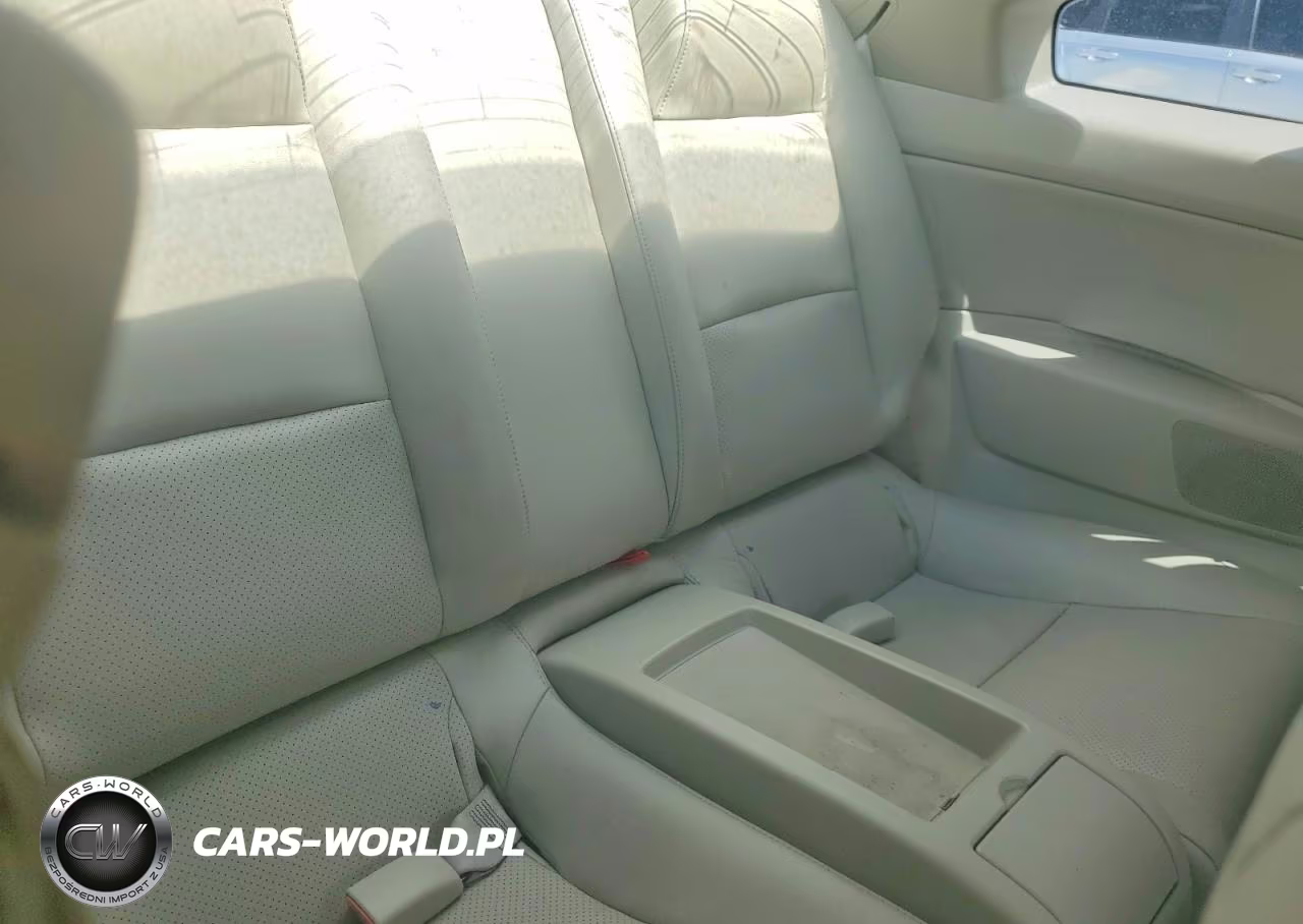 2004 Infiniti G35 Base VIN:JNKCV54E14M804063 - 10