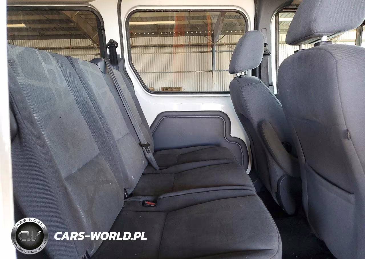 2012 Ford Transit Connect Xlt Premium VIN:NM0KS9CN0CT123361 - 11