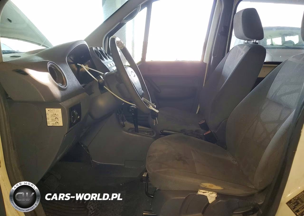 2012 Ford Transit Connect Xlt Premium VIN:NM0KS9CN0CT123361 - 7