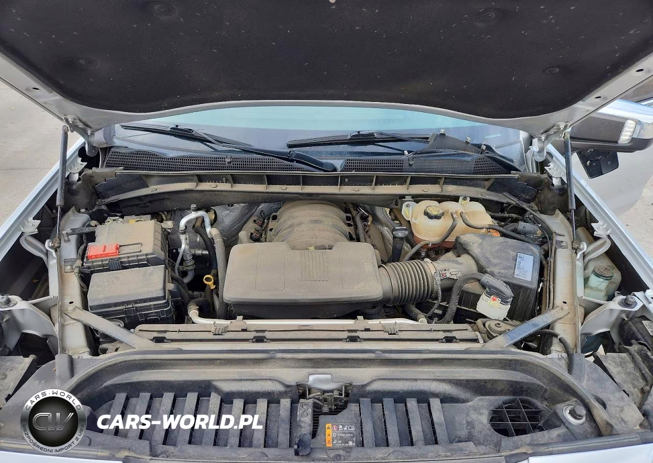 2019 GMC Sierra K1500 Slt VIN:1GTU9DED9KZ222299 - 11