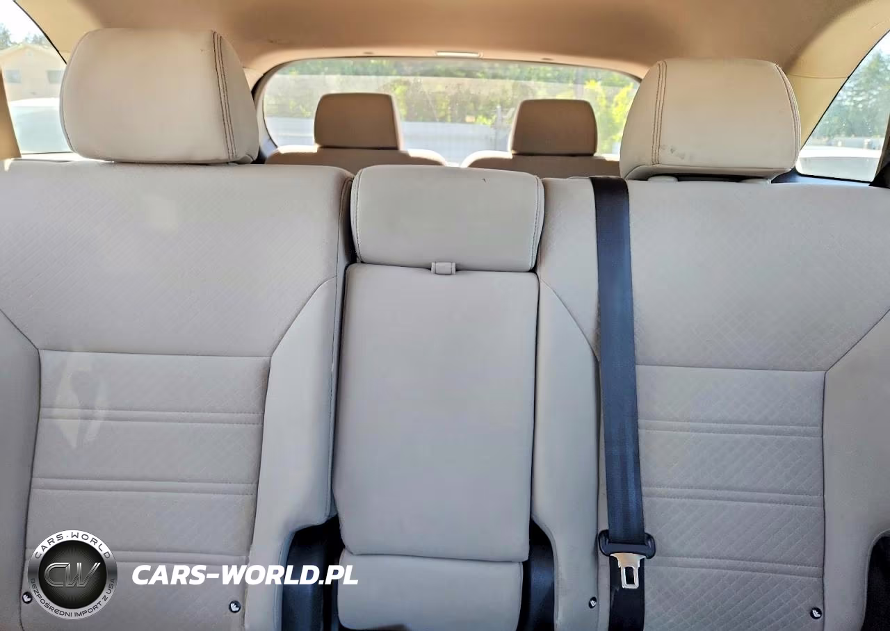 2017 Kia Sorento Lx V6 VIN:5XYPGDA58HG335363 - 10