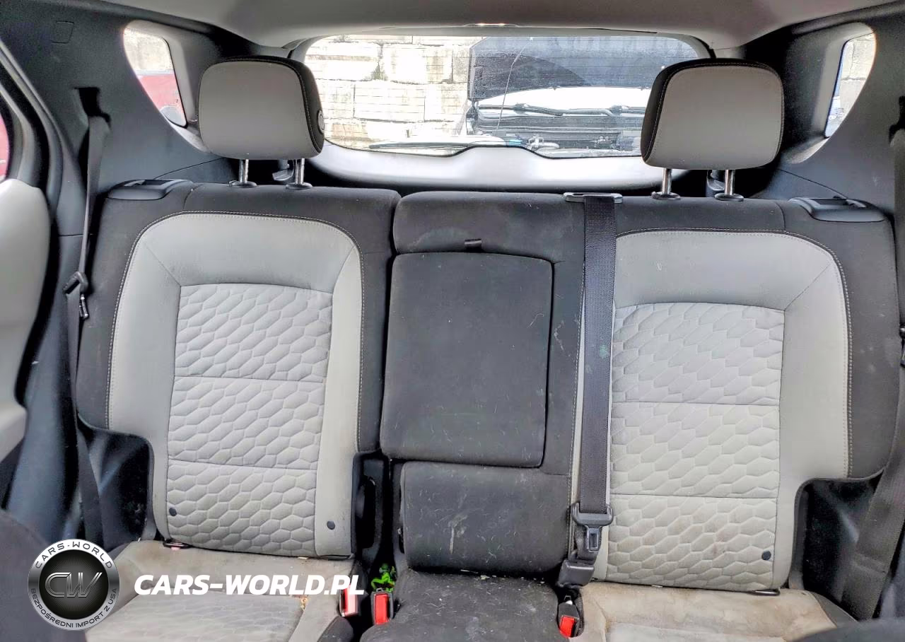 2018 Chevrolet Equinox Ls VIN:2GNAXHEV7J6202899 - 10