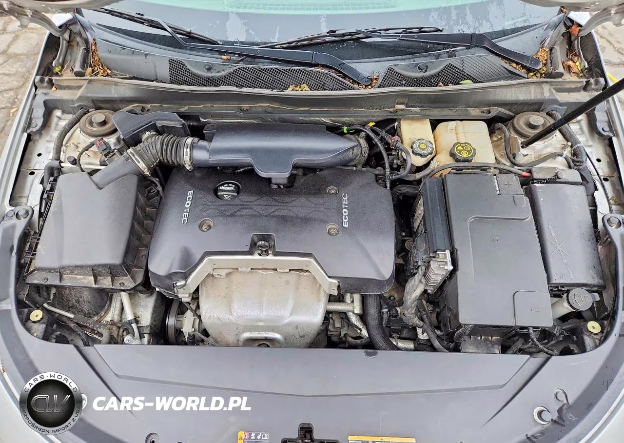 2016 Chevrolet Impala Lt VIN:2G1105SA6G9193268 - 11