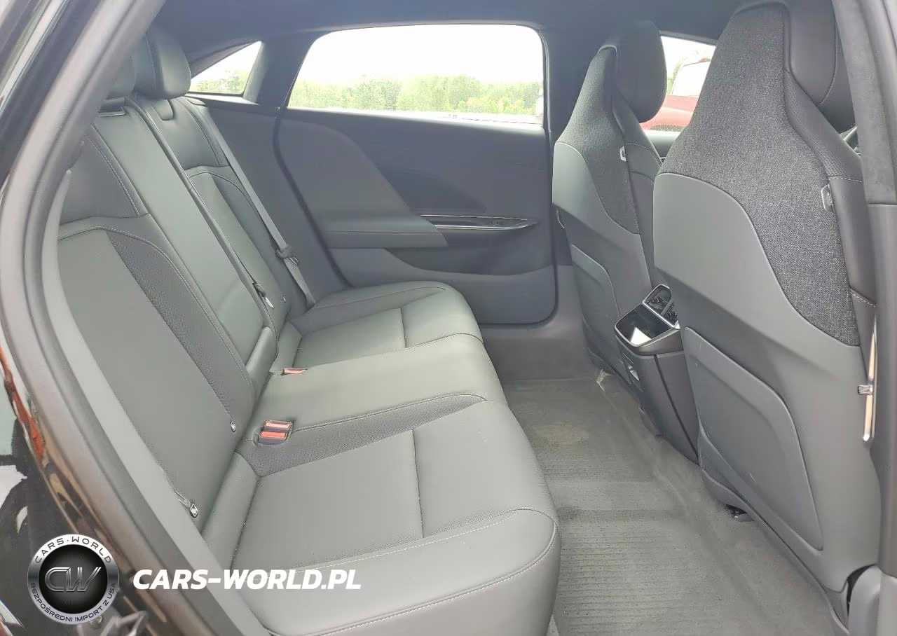 2025 Lucid Air Touring VIN:50EA1TEA1SA004992 - 10