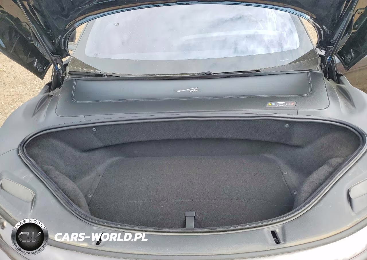 2025 Lucid Air Touring VIN:50EA1TEA1SA004992 - 11