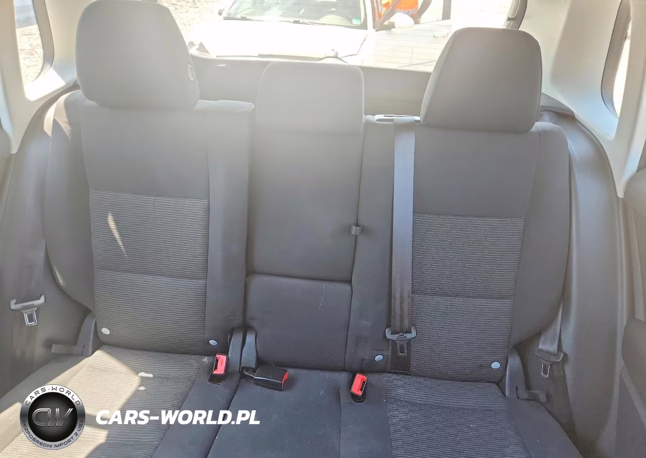 2013 Volkswagen Tiguan S VIN:WVGBV7AX6DW532611 - 10