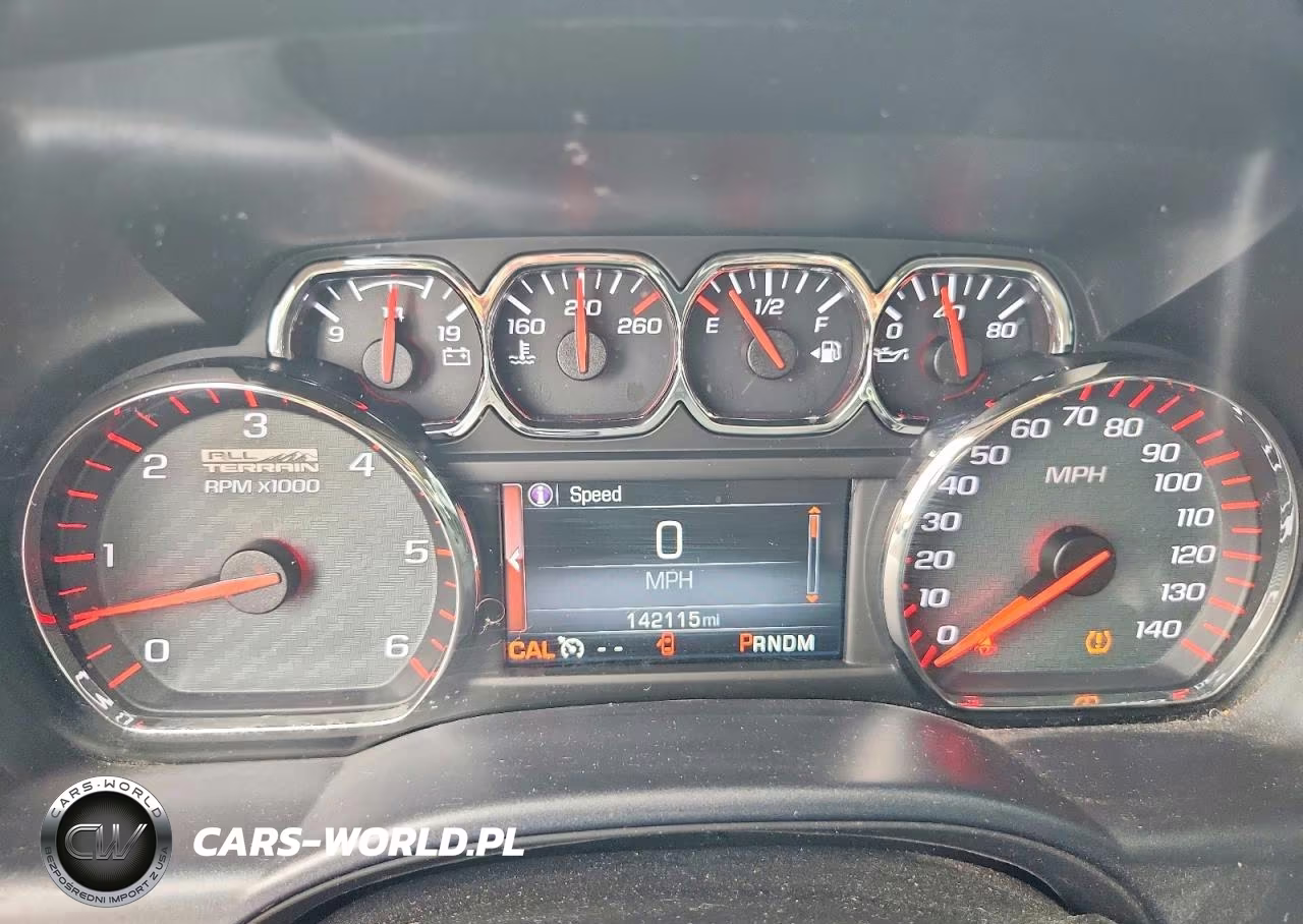 2015 GMC Sierra K1500 Slt VIN:3GTU2VEC7FG253879 - 9