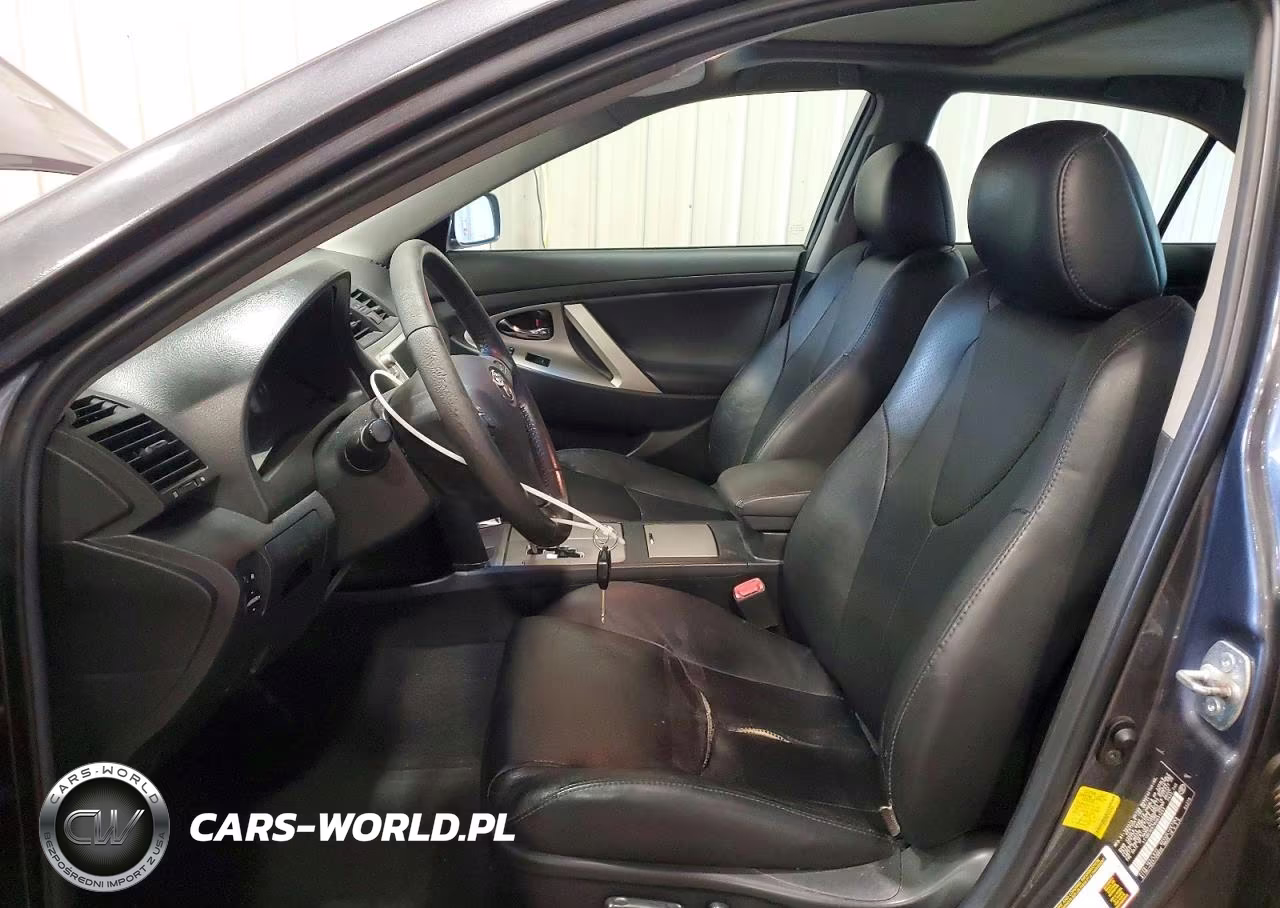 2011 Toyota Camry Se V6 VIN:4T1BK3EK7BU631253 - 7