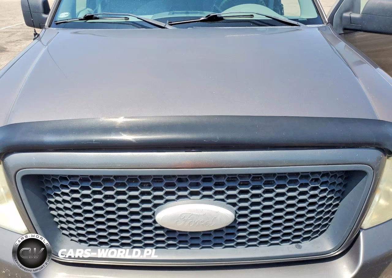2006 Ford F150 Supercrew VIN:1FTPW12V36KD75289 - 11