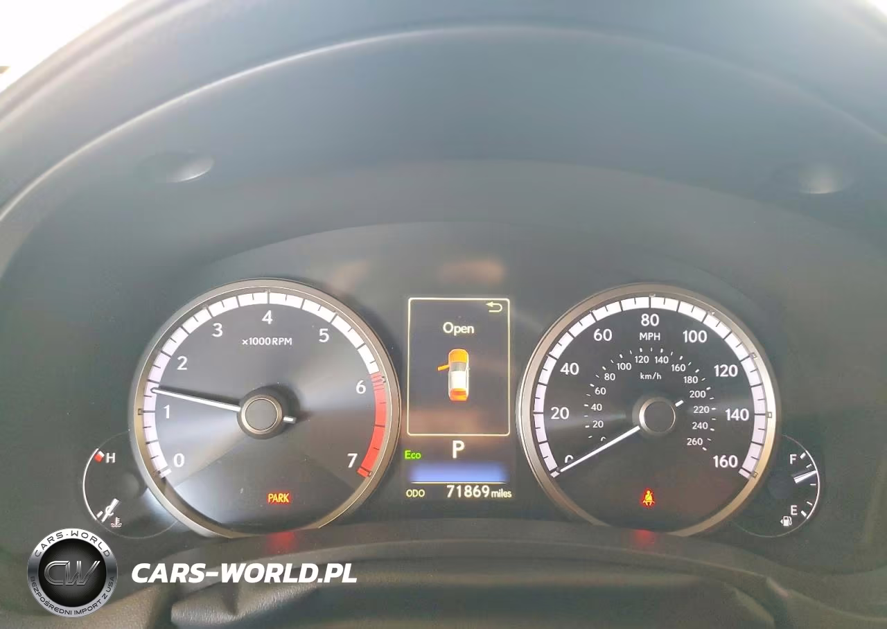 2018 Lexus Nx 300 F Sport VIN:JTJBARBZ0J2165362 - 9