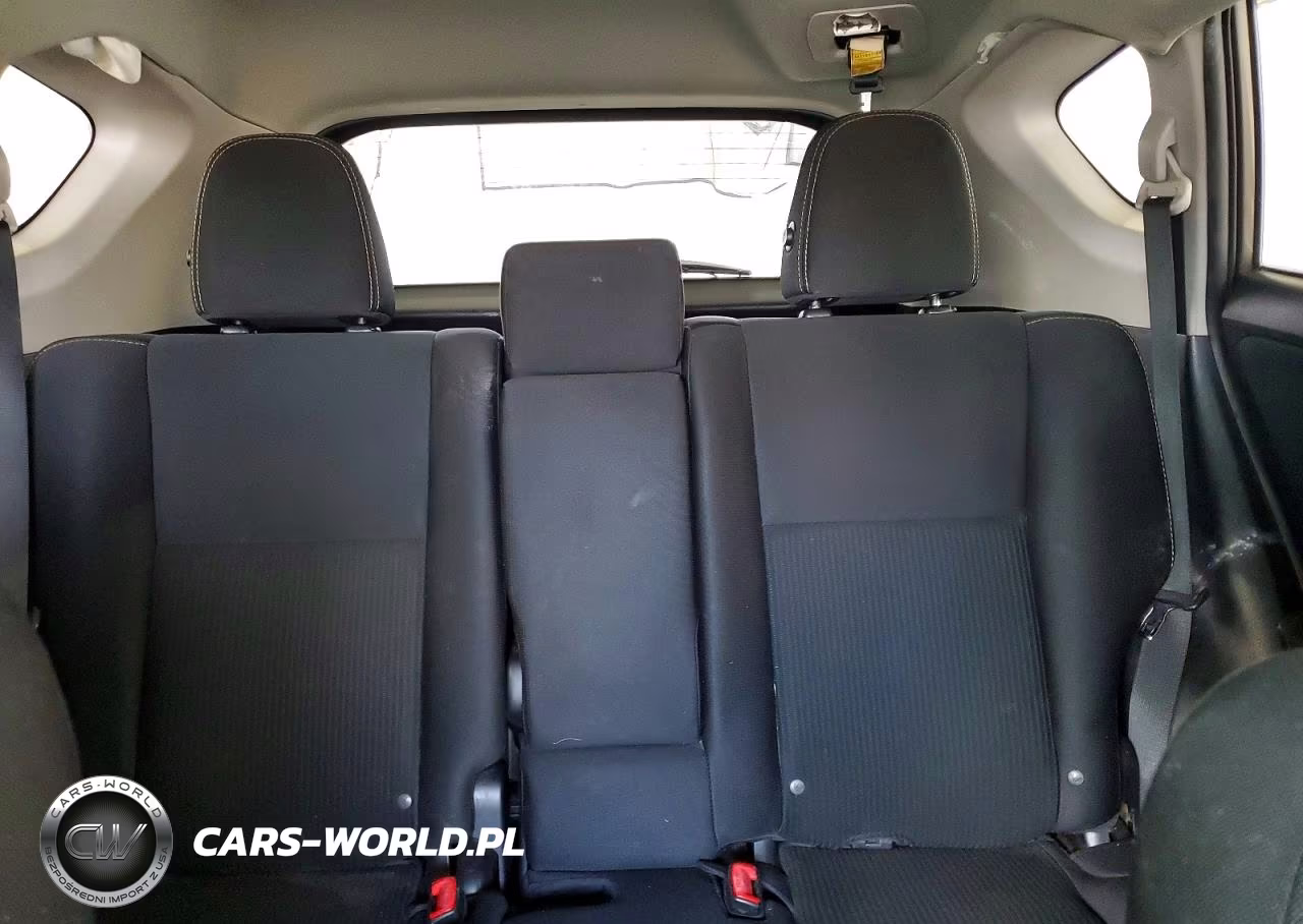 2014 Toyota Rav4 Xle VIN:2T3WFREV5EW099144 - 10