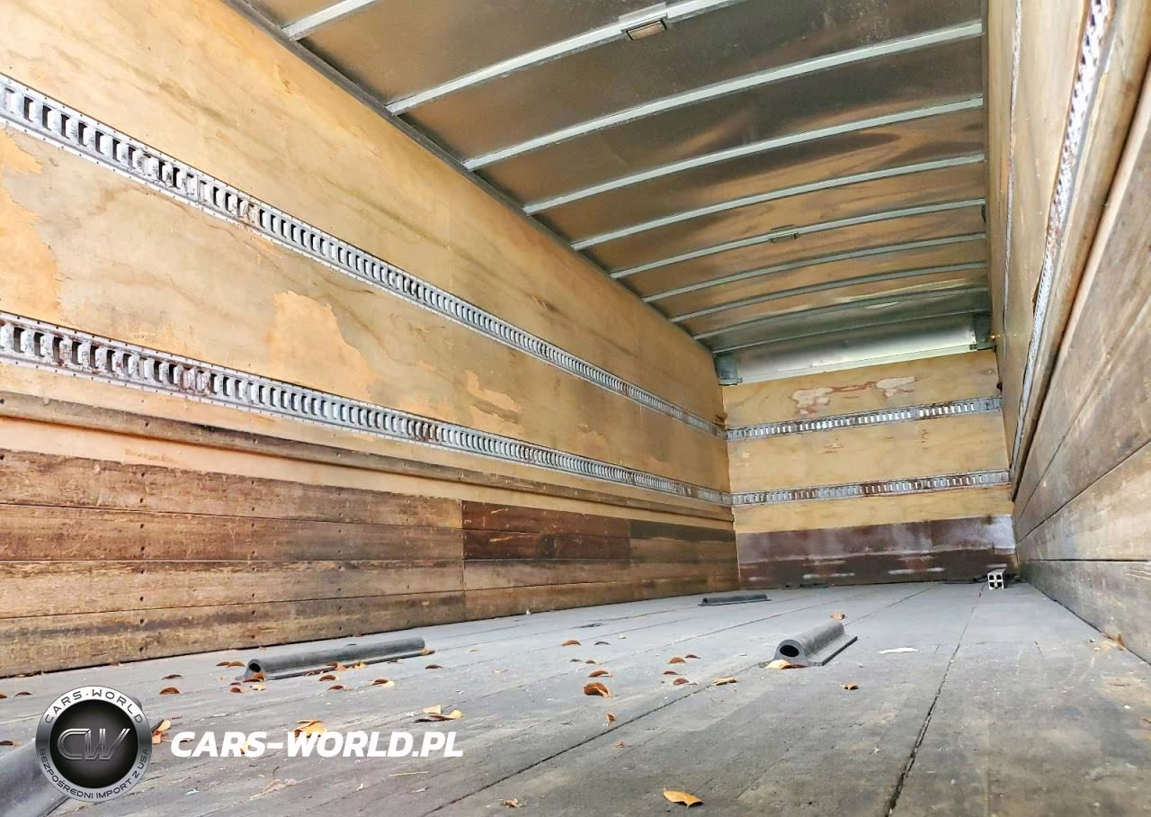 2019 Freightliner Business Class M2 Box Truck VIN:3ALACXFC3KDKA6056 - 10