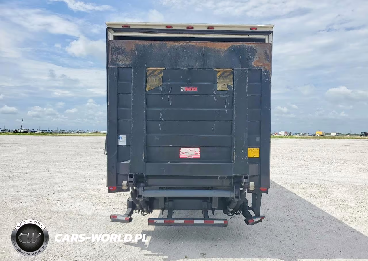 2019 Freightliner Business Class M2 Box Truck VIN:3ALACXFC3KDKA6056 - 6